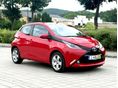 TOYOTA AYGO 2015/10 - 1