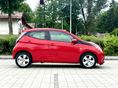 TOYOTA AYGO 2015/10 - 2