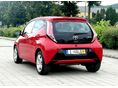 TOYOTA AYGO 2015/10 - 4