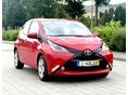 TOYOTA AYGO 2015/10 - 5
