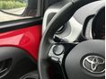 TOYOTA AYGO 2015/10 - 11