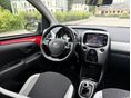 TOYOTA AYGO 2015/10 - 12