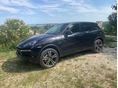 PORSCHE CAYENNE S Hybrid (Automata)