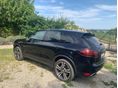 PORSCHE CAYENNE 2011/11 - 3
