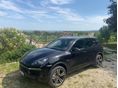 PORSCHE CAYENNE 2011/11 - 4