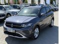 VOLKSWAGEN T-CROSS 2025/4 - 2