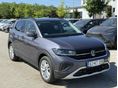 VOLKSWAGEN T-CROSS 2025/4 - 1