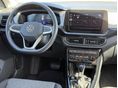 VOLKSWAGEN T-CROSS 2025/4 - 6