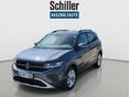 VOLKSWAGEN T-CROSS 2025/4 - 2