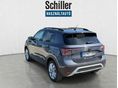 VOLKSWAGEN T-CROSS 2025/4 - 3