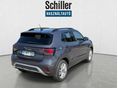 VOLKSWAGEN T-CROSS 2025/4 - 4