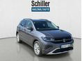 VOLKSWAGEN T-CROSS 1.0 TSI Prime DSG ÁFÁS!LED!CARPLAY!