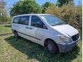 MERCEDES-BENZ VITO 2008/11 - 2