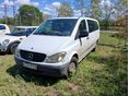 MERCEDES-BENZ VITO 2008/11 - 1