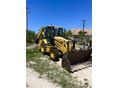 KOMATSU Wb93 r5