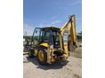 KOMATSU Wb93 r5