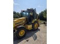 KOMATSU Wb93 r5