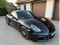 PORSCHE CAYMAN 2016/7 - 1