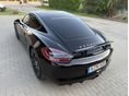 PORSCHE CAYMAN 2016/7 - 2