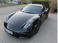 PORSCHE CAYMAN 2016/7 - 3