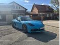 PORSCHE CAYMAN 2018/1 - 1