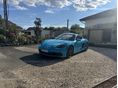 PORSCHE CAYMAN 2018/1 - 2