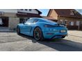 PORSCHE CAYMAN 2018/1 - 3