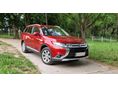 MITSUBISHI OUTLANDER 2.0 MIVEC Invite