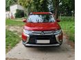MITSUBISHI OUTLANDER 2017/5 - 2
