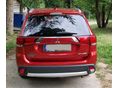 MITSUBISHI OUTLANDER 2017/5 - 3