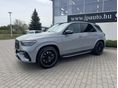 MERCEDES-AMG GLE 53 2025/9 - 2