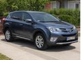 TOYOTA RAV 4 2013/9 - 4