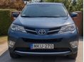 TOYOTA RAV 4 2013/9 - 7
