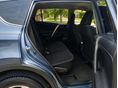 TOYOTA RAV 4 2013/9 - 10
