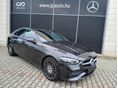 MERCEDES-BENZ C 200 2026 - 2