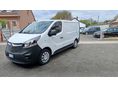 OPEL VIVARO 2017/7 - 11