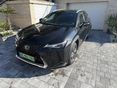 LEXUS UX 300e Elegance Gyári Akkumulátor Garancia!!!