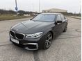 BMW 740 2018/3 - 1