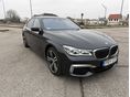 BMW 740 2018/3 - 2