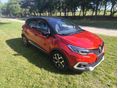 RENAULT CAPTUR 2018/10 - 1