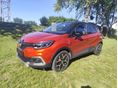 RENAULT CAPTUR 2018/10 - 2