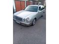 MERCEDES-BENZ E 220 1998/10 - 1