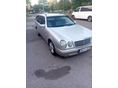 MERCEDES-BENZ E 220 1998/10 - 5