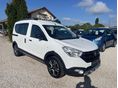 DACIA DOKKER 2018/7 - 1