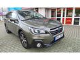 SUBARU OUTBACK 2.5 Sport EyeSight (Automata) Magyarországi! 1 Tulajdonos! Garantált Km!