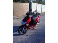 KYMCO VITALITY 50 2 t