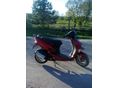 KYMCO VITALITY 2010/6 - 5