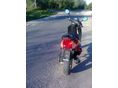 KYMCO VITALITY 2010/6 - 7