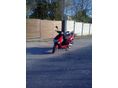 KYMCO VITALITY 2010/6 - 10
