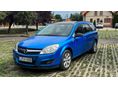 OPEL ASTRA H 2008 - 2